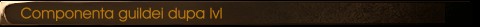 componenta dupa lvl